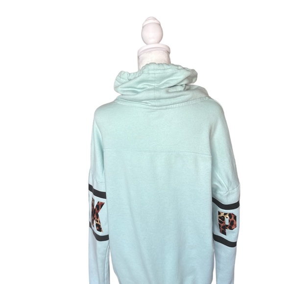 Pink Sweatshirt by Victoria Secret - Picture 3 of 4